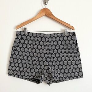 RW&CO. - High Waisted Shorts - size 12